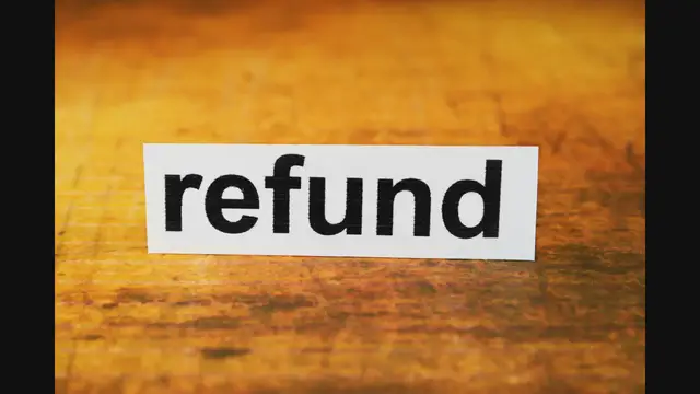 'Video thumbnail for How do I claim a Car Tax Refund?'