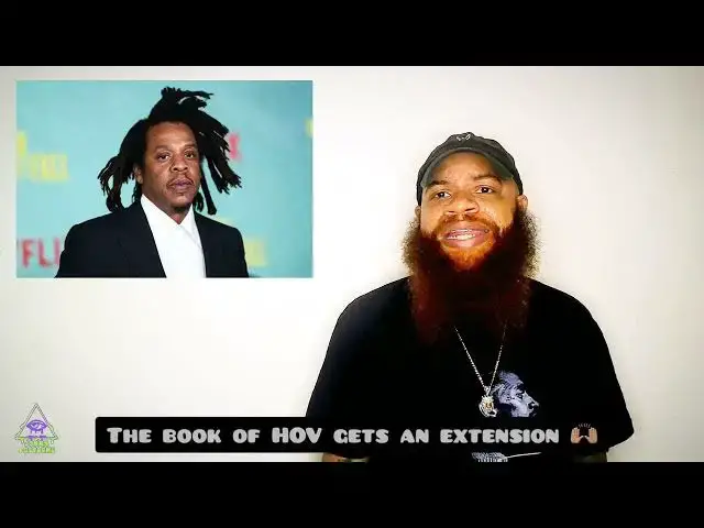 'Video thumbnail for Jay-Z's Book of Hov gets an extention'