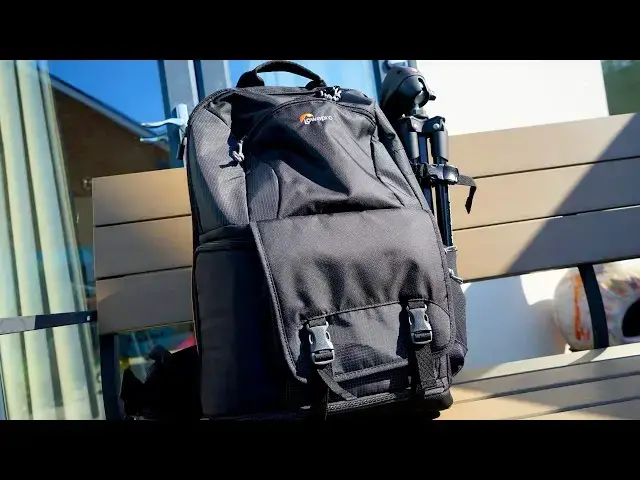 'Video thumbnail for What's in My Travel Bag?'