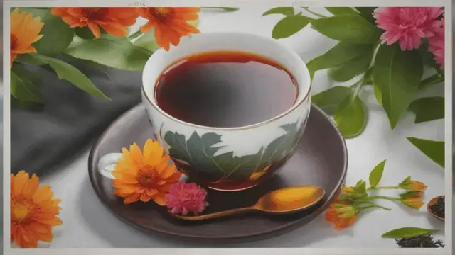 'Video thumbnail for Unveiling the Benefits: What is Black Tea Good For?'