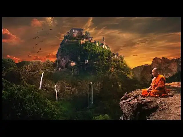 'Video thumbnail for The Secret to Positivity (and Happiness)'