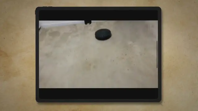 'Video thumbnail for Why Does My Shark Robot Vacuum Keeps Stopping? Let's Fix It'