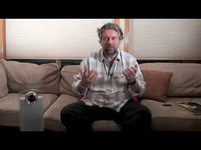 'Video thumbnail for Crane 27" Slate Digital Ceramic Tower Heater -- REVIEW'