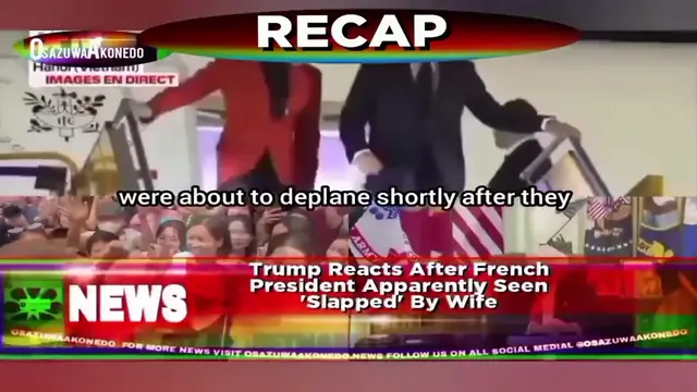 'Video thumbnail for Recap @8pm 1-6'