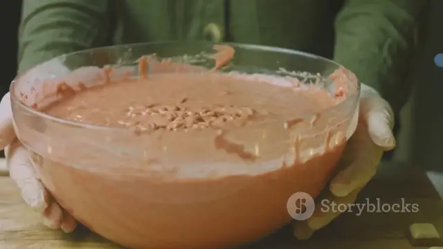 'Video thumbnail for The Perfect Sweet Potato Casserole: A Comforting Classic for Every Table'