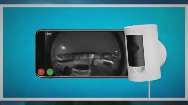 'Video thumbnail for Why Is My Ring Camera Blurry At Night? – Check the Solution Here'