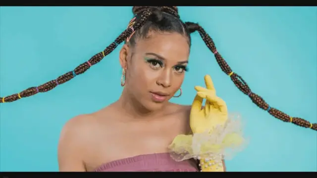 'Video thumbnail for Sho Madjozi: Age, Net Worth, Bio, Updated Details 2024'