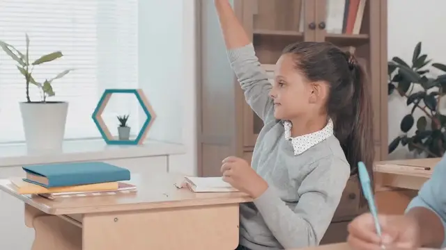 'Video thumbnail for Encouraging Independence In Students with SEND'