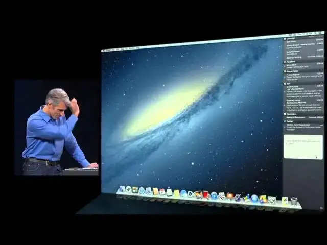 'Video thumbnail for WWDC 2012 Keynote In Just 90 Seconds'