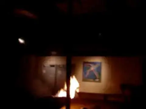 'Video thumbnail for Universal Studios Hollywood: Earthquake studio tour'