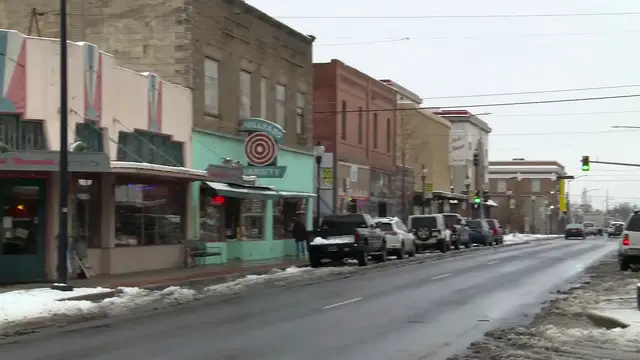 'Video thumbnail for The Best Small Towns in America to Retire To, According to Data 🏡✨ | Peaceful & Affordable Living'