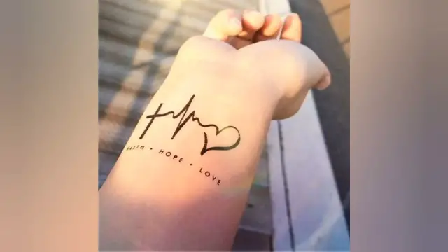 'Video thumbnail for Meaningful Tattoo Designs For Woman'