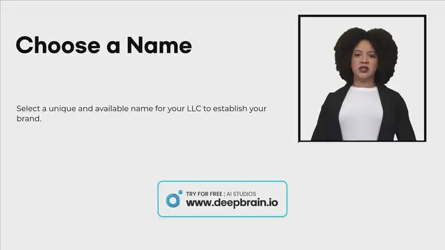 'Video thumbnail for How to start an LLC in New Hampshire'