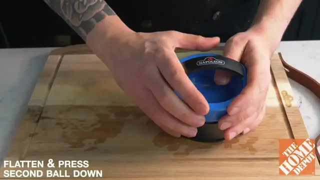 'Video thumbnail for Stuffed Taco Burgers on the Grill  '