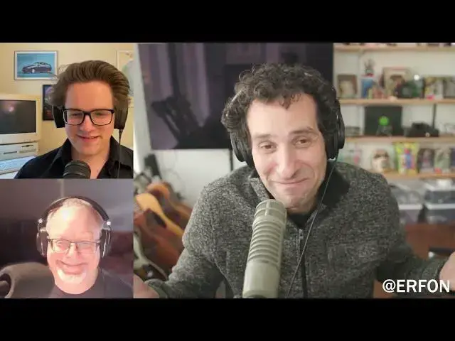 'Video thumbnail for New M4 Macs are already incoming! (CultCast #642)'
