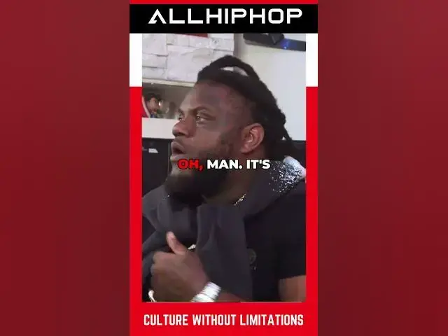 'Video thumbnail for #FatTrel Reveals How He Stays Out Of Trouble And Drama Free'
