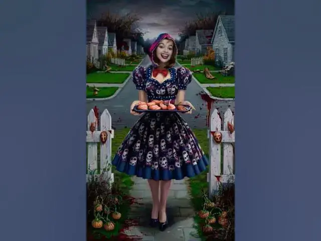 'Video thumbnail for Join the Hilarious Emotional Eaters Revolution (ft. Isiah Carey)'
