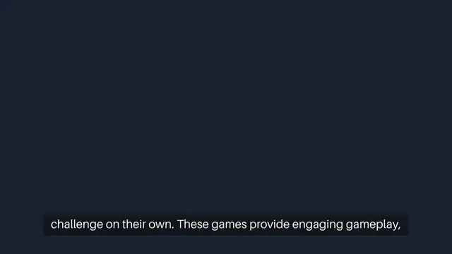 'Video thumbnail for Top Board Games For Solo Play'