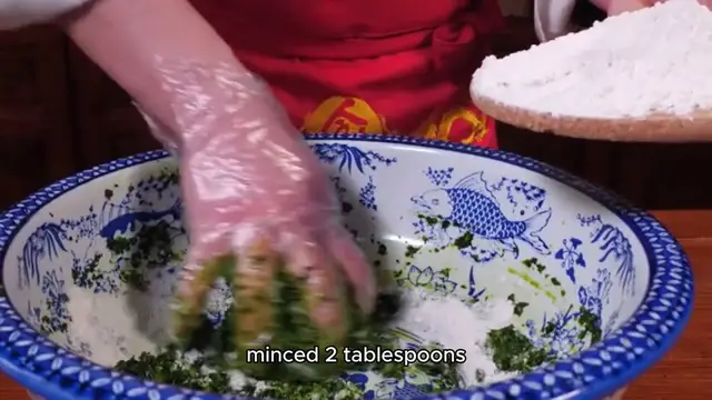 'Video thumbnail for cream of broccoli recipe'