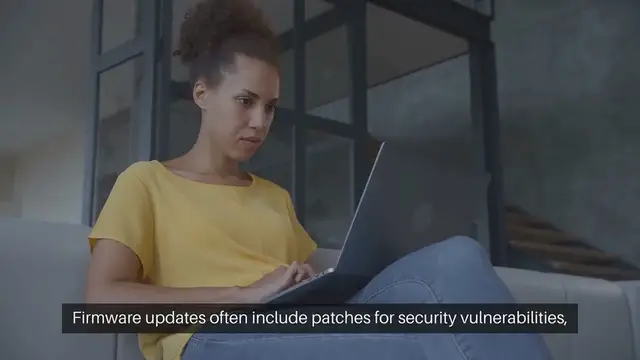 'Video thumbnail for Best Practices for Device Firmware Update'