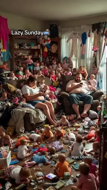'Video thumbnail for Big Family'