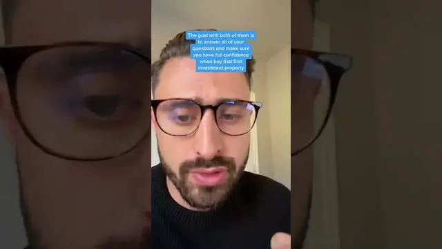 'Video thumbnail for investarters: beginner real estate investor mentoring programs'
