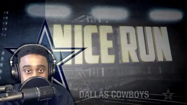 'Video thumbnail for law nation sports: dallas cowboys: tony romo's madden nfl 2016 ranking'