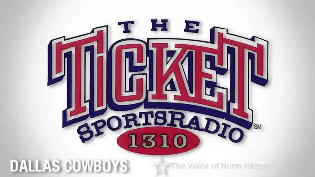 'Video thumbnail for law nation sports: dallas cowboys offensive line analysis with norm hitzges'