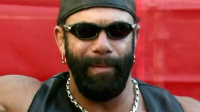 'Video thumbnail for The Truth About Randy Savage's Death Revealed'