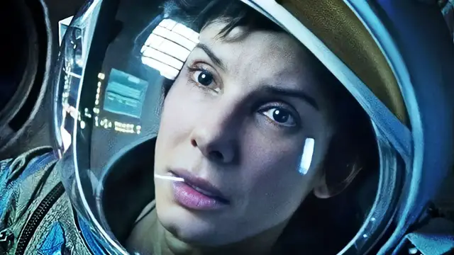 'Video thumbnail for Things Movies Get Wrong About Outer Space'