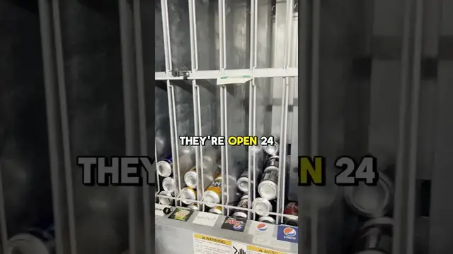 'Video thumbnail for 800 Pound Vending Machine Profits: £85 Made in 7 Days!'