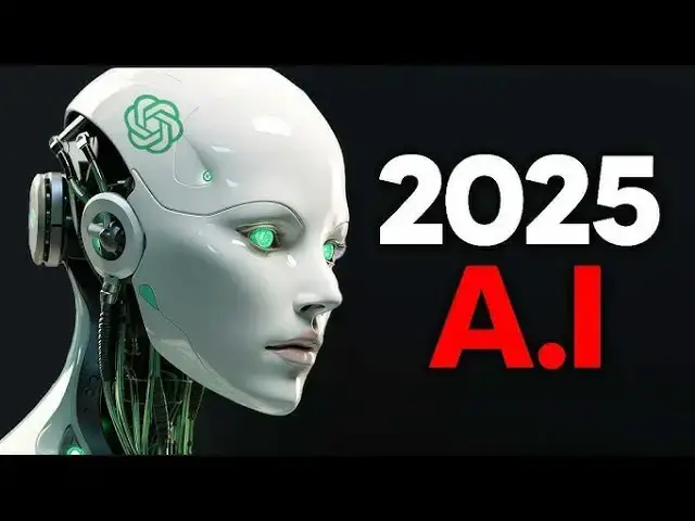'Video thumbnail for 2025 Reprobate Minds & Artificial Intelligence (Gary Wayne & Laura Sroki)'