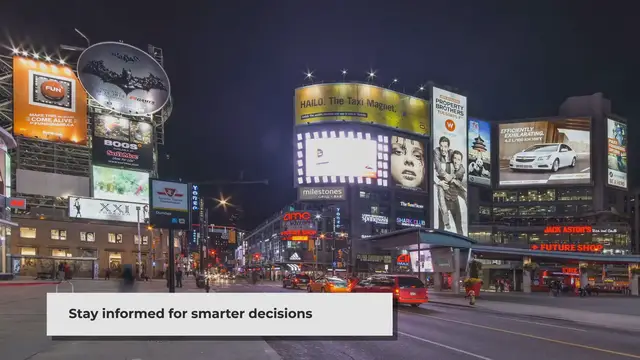 'Video thumbnail for Navigating Toronto's Gas Prices: Expert Predictions for Smart Savings'