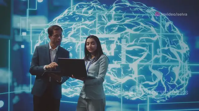 'Video thumbnail for Microsoft Dynamics 365 Unveils 10 Groundbreaking AI Agents'