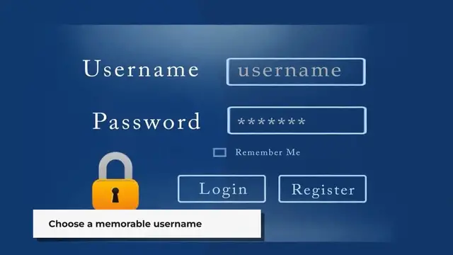 'Video thumbnail for How to Register for a New Account: A Step-by-Step Guide'
