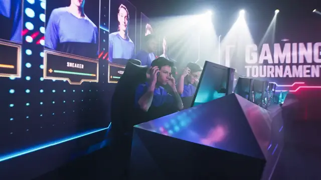 'Video thumbnail for Esports Earnings: Top 100 Highest Overall Earnings'