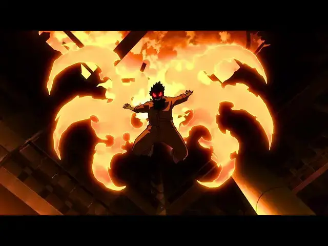 'Video thumbnail for Most BADASS Entrances In Anime That You Can't FORGET (Top 15)'