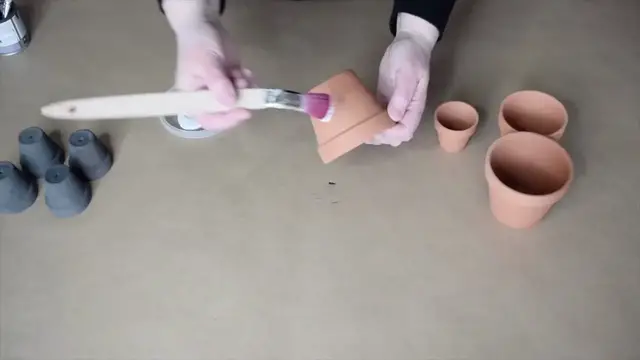 'Video thumbnail for Terracotta Pot Lamb'