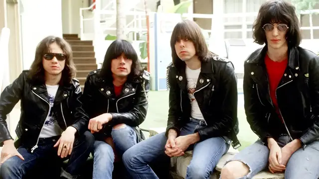 'Video thumbnail for Forgotten Rock Stars You Didn't Know Had Died'