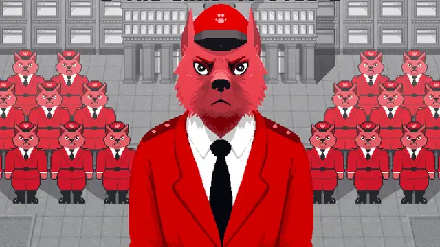 'Video thumbnail for Sobakistan: The Land of Dogs - Official Announcement Trailer'