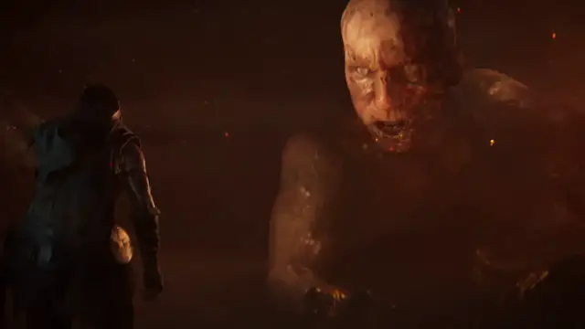 'Video thumbnail for Senua's Saga: Hellblade 2 Enhanced - Official Release Date Trailer'