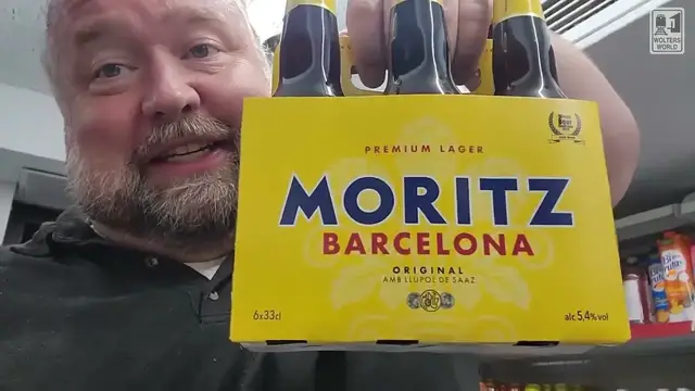 'Video thumbnail for Why Barcelona HATES Tourists'