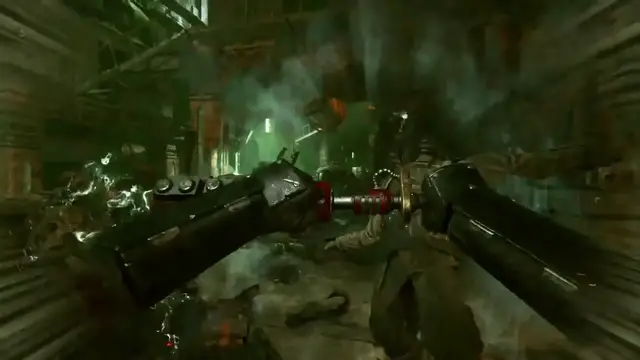 'Video thumbnail for Warhammer 40,000: Darktide - Official Arbites Class Launch Trailer'