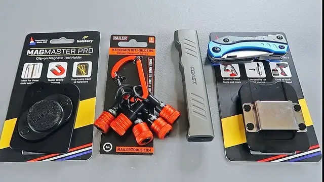'Video thumbnail for 10 Next Level Gadgets You Need to See!'
