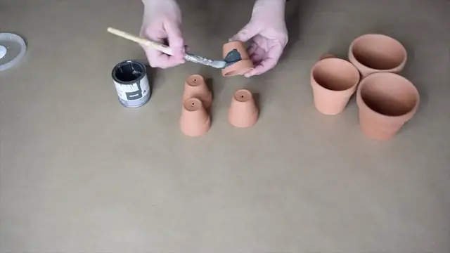 'Video thumbnail for Grab a Dollar Store mini pot - this is GENIUS!'