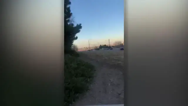 'Video thumbnail for Routine Traffic Stop Turns Into Pregnancy Reveal For Police Officer | Happily TV'