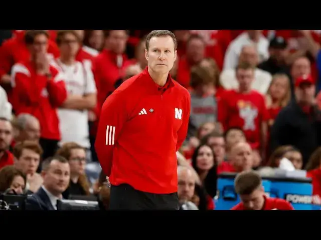 'Video thumbnail for Post-mortem on Nebraska basketball season'