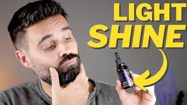 'Video thumbnail for Tested: King C. Gilette Beard Oil Review'