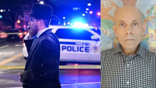 'Video thumbnail for Deadly shooting of two Israeli embassy staff outside Jewish museum in Washington, DC'
