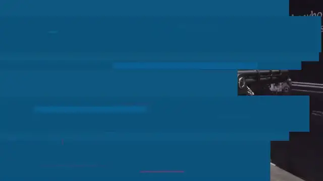 'Video thumbnail for New loading and control systems for miniguns: High Ground Defense'